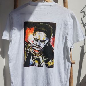 H&M Joker Print T-Shirt