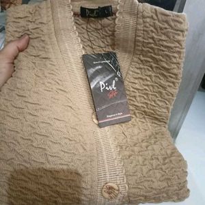 Women Sweater