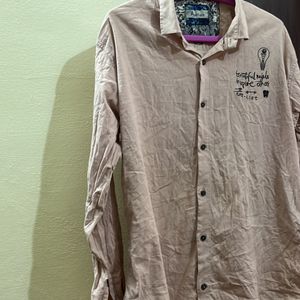 Mens Shirt