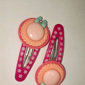 Hair Clips