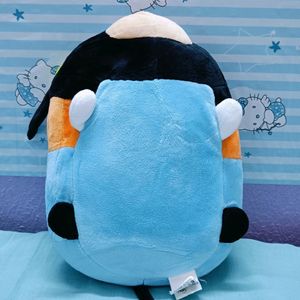 Goofy Pillow Plushie Toy