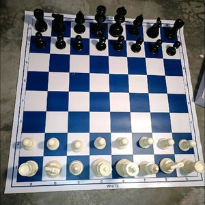 Premium Chess Set