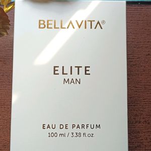 Bellavita Perfume Elite Man😍