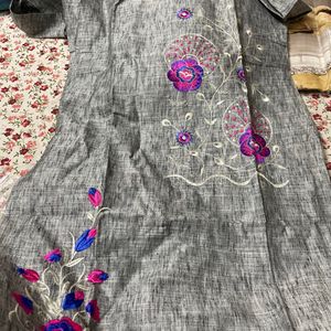 Brand New Cotton Kurti