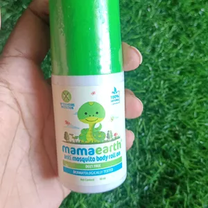 Mamaearth Anti Mosquito Body Roll On