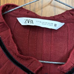 Zara Top