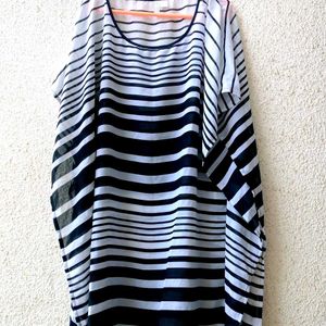 Stripes Kaftan