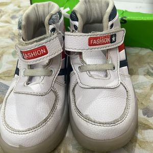 Baby Boy Non Branded Shoes On Sale