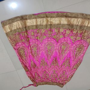 Designer Lehenga