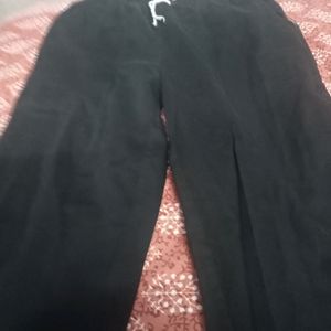 Smart Lower Cum Pant