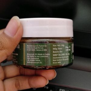 Neem Basil Face Wash