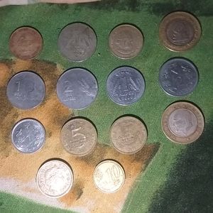 Rare Notes, Coins & International Coin