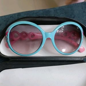 Girls Sun Glasses