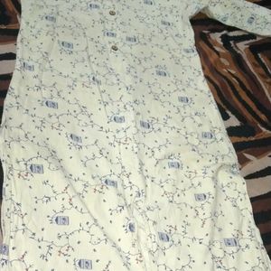 Very Comfortable N Pretty Kurta