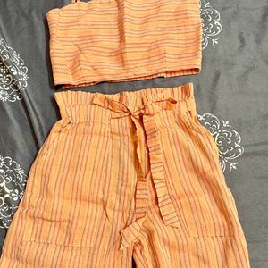 Co Ord Set For Women