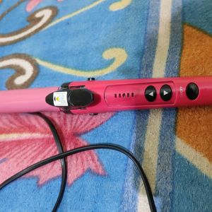 Nova Hair Straightener and Curler - Needs Repair