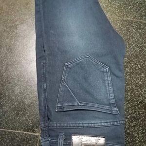 AM JEANS PANT