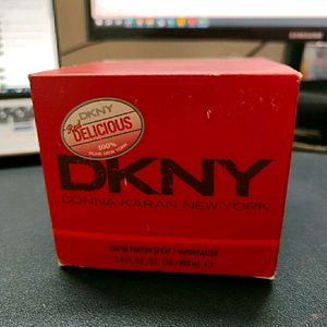 Original DKNY Red Delicious