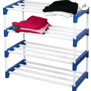 Shoe Rack Pvc Lil Big