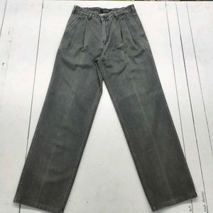 VINTAGE 💥🔥 BAGGY FIT JEANS FOR MEN