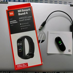 Mi Band 4