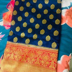 Banarasi Saree