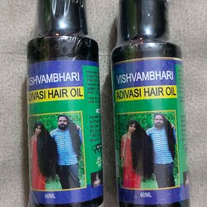 Aadivasi Hair Oil