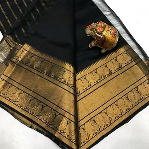 Mangalgiri Pure Pattu Sarees