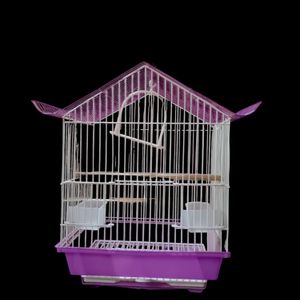 New Bird Cage