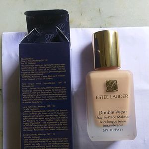 ESTEE LAUDER Double Wear Makeup Foundation