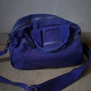 Authentic Kipling Sling