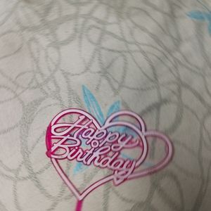 Happy Birthday 2 Sticker 🎈🎈