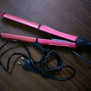 NOVA Hair Straightener