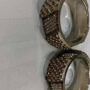 Diamond Designer Patla/kada