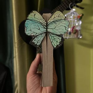 Handmade Bookmark