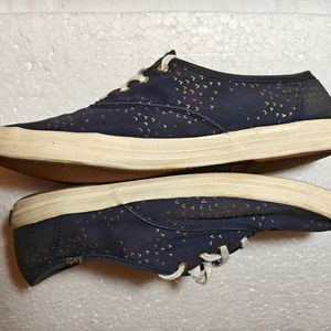 KEDS Washable Lace Up Sneakers