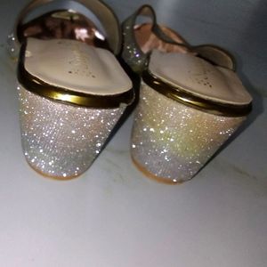 Party Wear Heel