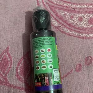 Adivasi Hair Oil