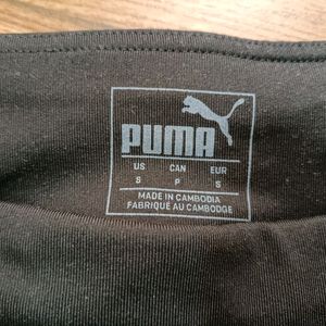 PUMA SPORTS N GYM WEAR