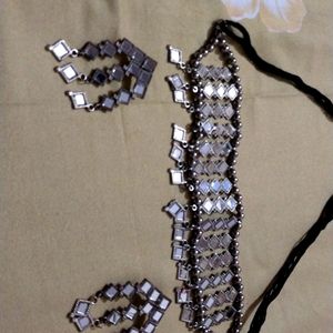 Jewellery Set