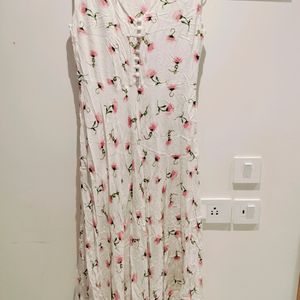 Branded Dress Just Used Once