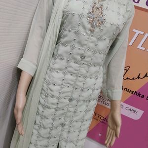 *Stock clearance sale Kurtis garara set 750/- L..x