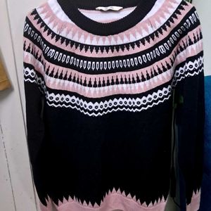 Women Sweatshirt