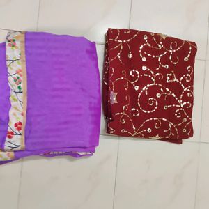 Combo Sarees