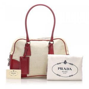 Authentic Prada Bowler Bag