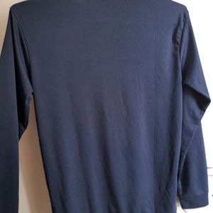 Navy Blue T-shirt