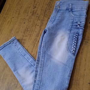 Women Skinny Jeans