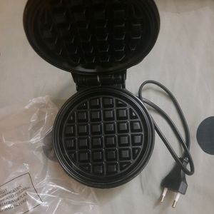 Insta Cuppa Waffle Maker