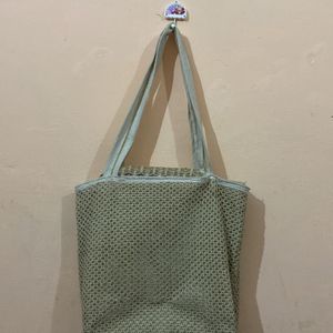 Hand Made Bag