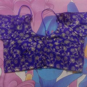 Jamdani Blouse